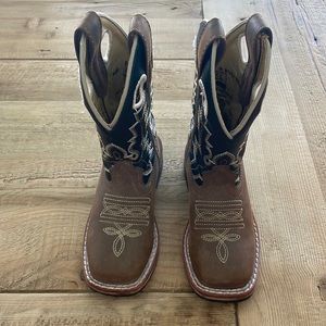 Smoky Mountain Cowboy Boots